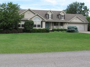 99 Canary Dr, Elizabethtown, KY 42701