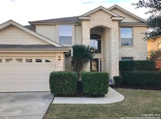 10922 Shetland Hls, San Antonio, TX 78254