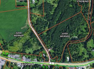 4458 French Rd, Clinton, NY 13323