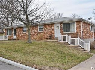 1685 Lonedell Rd, Arnold, MO 63010