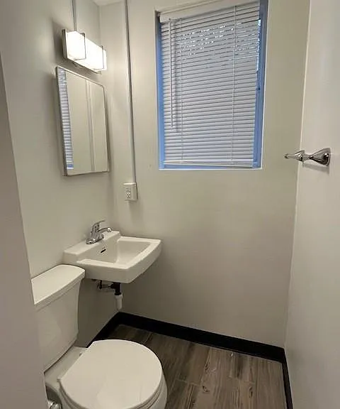 Bathroom 2