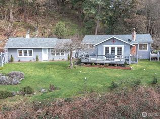 166 Cayou Valley Rd, Deer Harbor, WA 98243