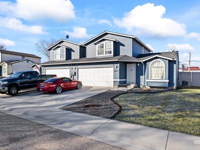 2823 Laurel Way, Nampa, ID, 83686