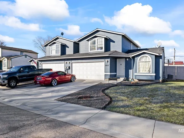 2823 Laurel Way, Nampa, ID 83686