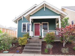 535 Yellowstone Dr, Monmouth, OR 97361