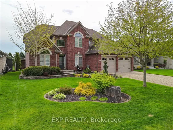 80 Foxhollow Dr, Thames Centre, ON N0L 1G3