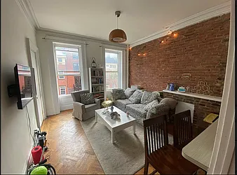 Rented by Bien Realty Ltd