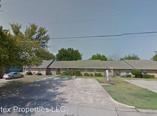4106 Stuart St APT B, Greenville, TX 75401
