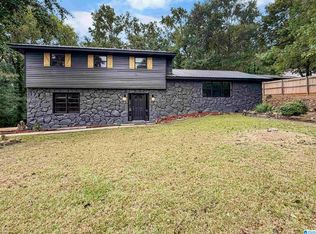 1202 Sabina Dr SE, Jacksonville, AL 36265