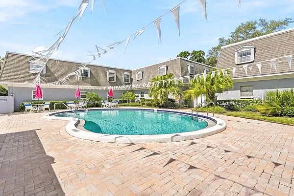 1717 Belleair Forest Dr #A — Photo 29
