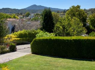 57 Bay Way, San Rafael, CA 94901