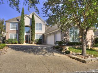 407 Cadence Hl, San Antonio, TX 78260