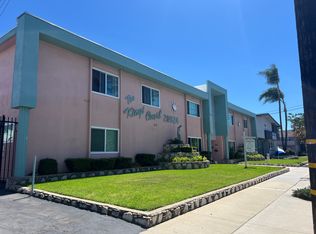 Kings Court, Torrance, CA 90503
