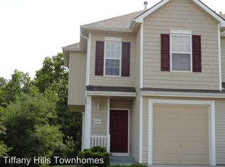 5937 NW 90th Ter, Kansas City, MO 64154