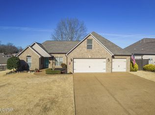 26 Winston Pl, Jackson, TN 38305