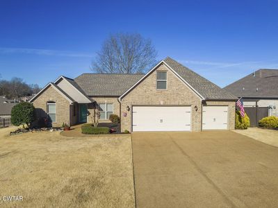 26 Winston Pl, Jackson, TN, 38305