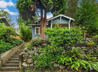 5407 21st Ave NE, Seattle, WA