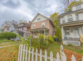 321 Hawley St, Rochester, NY 14611