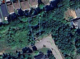 31 Freeland Dr, Gravenhurst, ON P1P1Z6