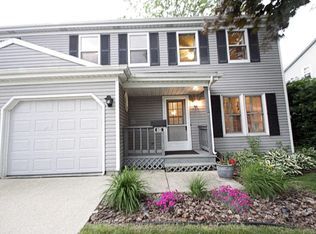 603 Maple St, Grafton, WI 53024