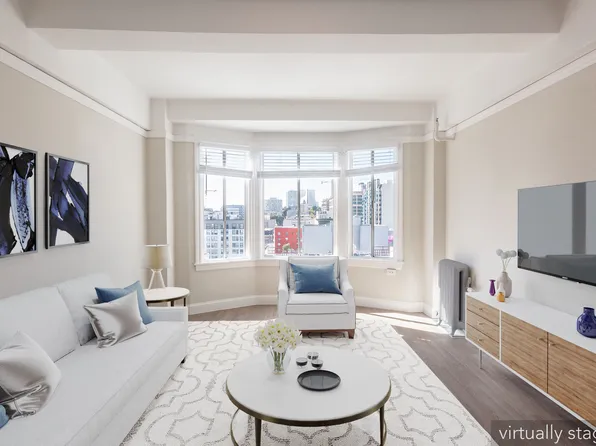 455 Hyde, 455 Hyde St #92, San Francisco, CA 94109