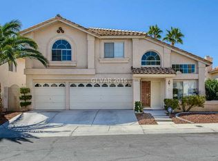 8305 Emerald Isle Ave, Las Vegas, NV 89128