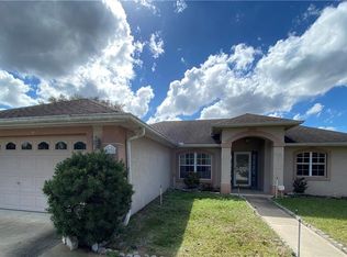 2231 Alton Rd, Deltona, FL 32738