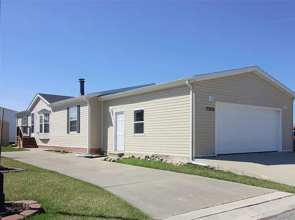 13617 Orchard View St, Carleton, MI 48117