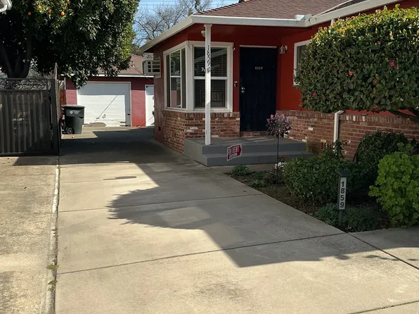 (undisclosed Address), Sacramento, CA 95819