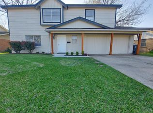 1545 Algonquin Dr, Dallas, TX 75217