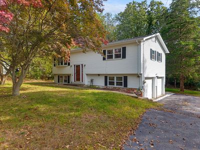 41 Old Canterbury Turnpike, Norwich, CT, 06360