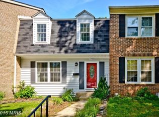 1746 Laurance Ct, Crofton, MD 21114