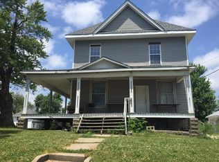 605N N Market St, Maryville, MO 64468