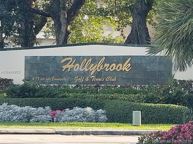 1st image of 311 S Hollybrook Dr APT 101