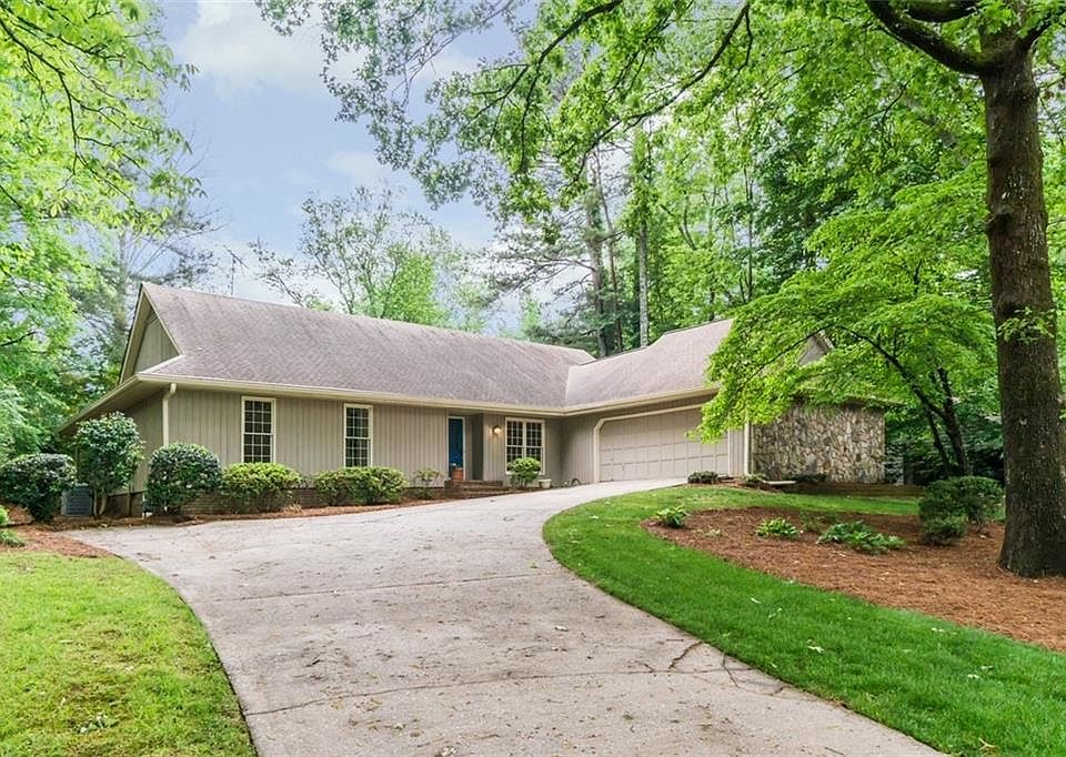 3350 Turtle Lake Club Dr SE, Marietta, GA 30067 MLS 6882087 Zillow