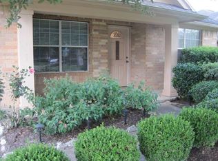 3304 Keithwood Cir W, Pearland, TX 77584