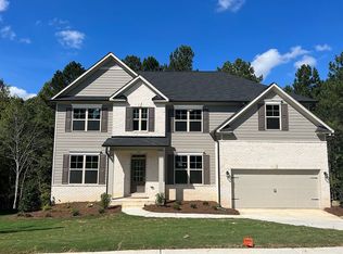 195 Turtle Rock Pl, Acworth, GA 30101