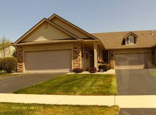 1243 Lily Ln, Schererville, IN 46375