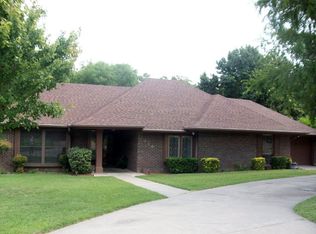 2414 Timber Ter, Ada, OK 74820