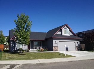 3988 N Arches Way, Meridian, ID 83646