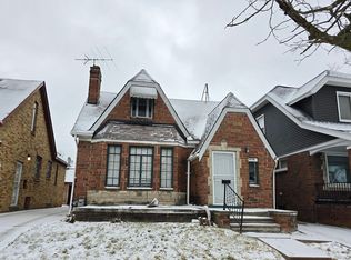 14338 Lauder St, Detroit, MI 48227