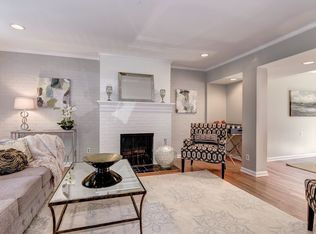 2404 Tunlaw Rd NW, Washington, DC 20007