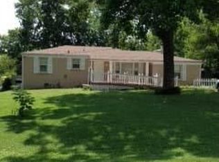 2807 Branwood Dr, Nashville, TN 37214
