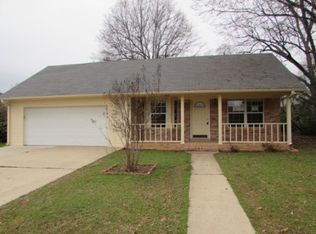 2405 Hickory St, Texarkana, AR 71854