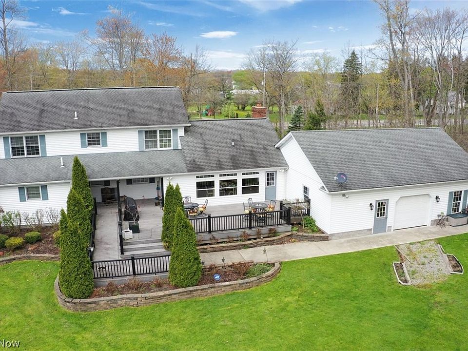 15975 Madison Rd, Middlefield, OH 44062 Zillow