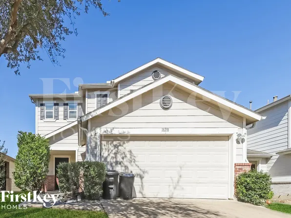 18218 Temple Hill Ln, Cypress, TX 77429