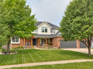 810 SE Mapleleaf Ln, Waukee, IA 50263