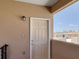 916 S Saint Vrain St #C-1, El Paso, TX 79901