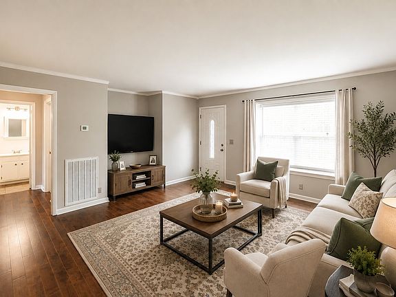 2nd image of 1509 Winding Way Cir