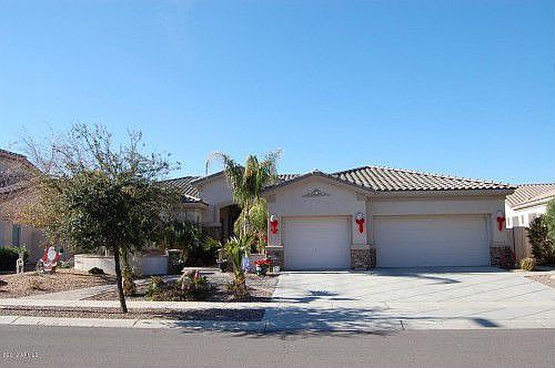 2nd image of 4684 S Star Canyon Dr